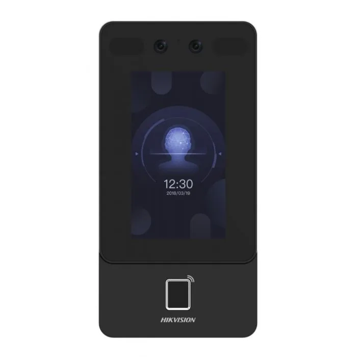 Hikvision